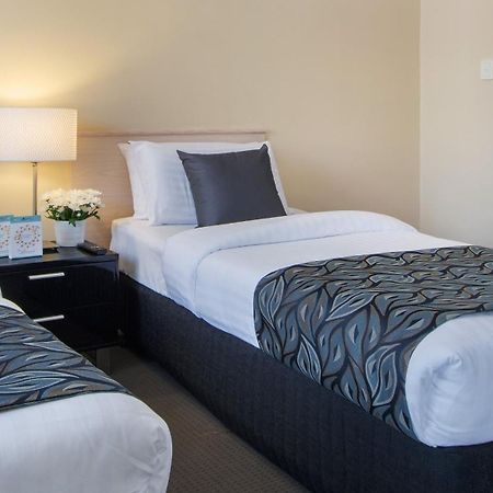 The Peninsula Riverside Serviced Apartments Perth Bilik gambar