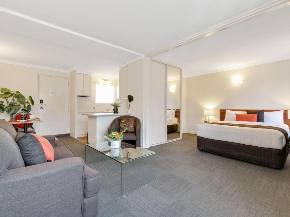 The Peninsula Riverside Serviced Apartments Perth Luaran gambar