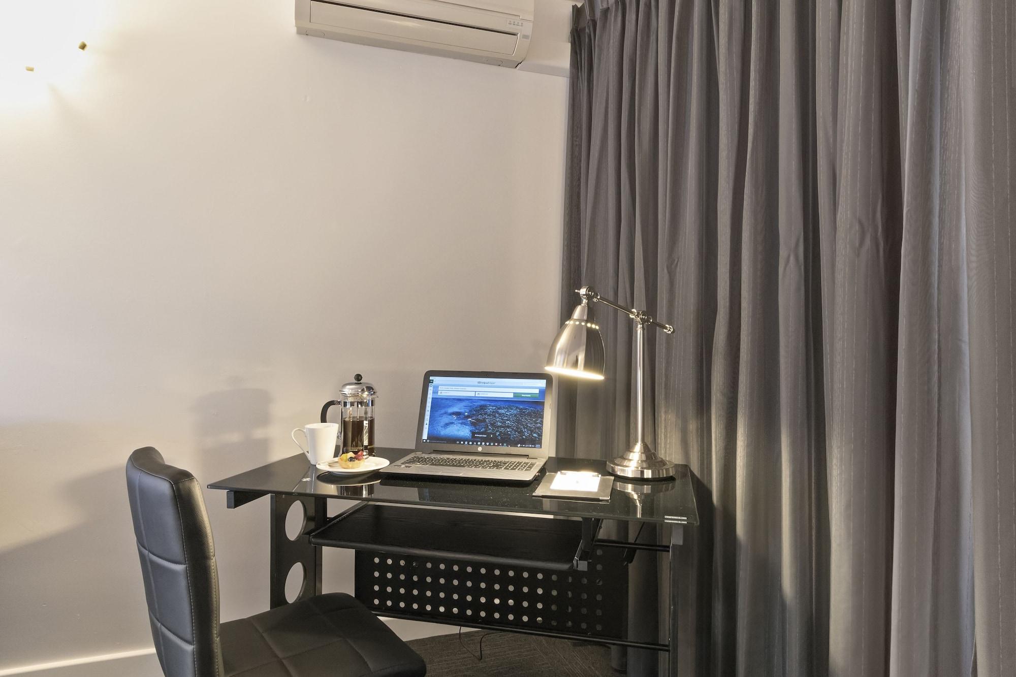 The Peninsula Riverside Serviced Apartments Perth Luaran gambar