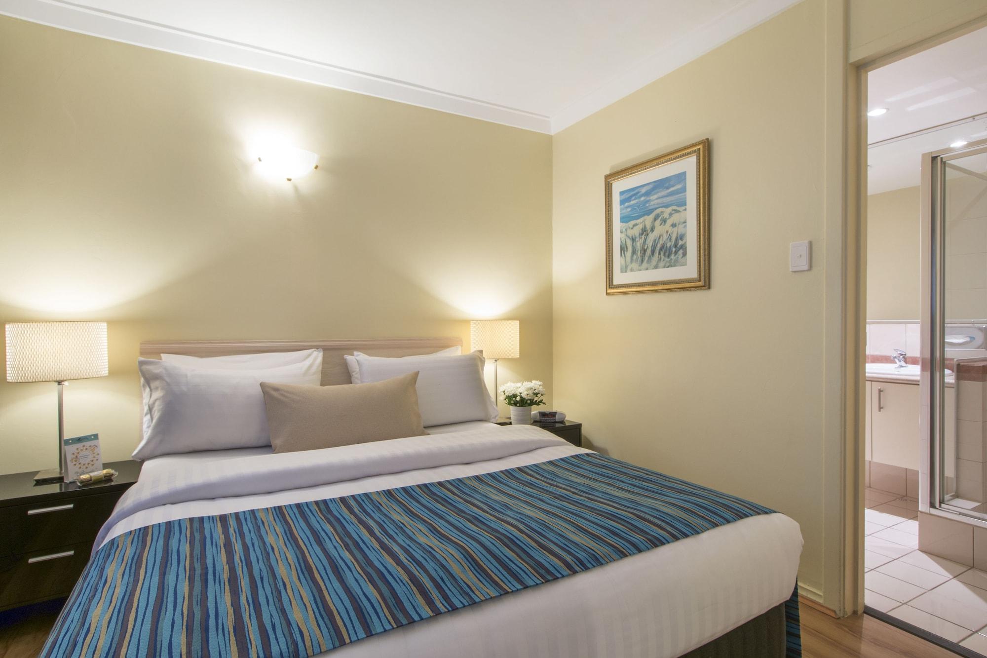 The Peninsula Riverside Serviced Apartments Perth Luaran gambar