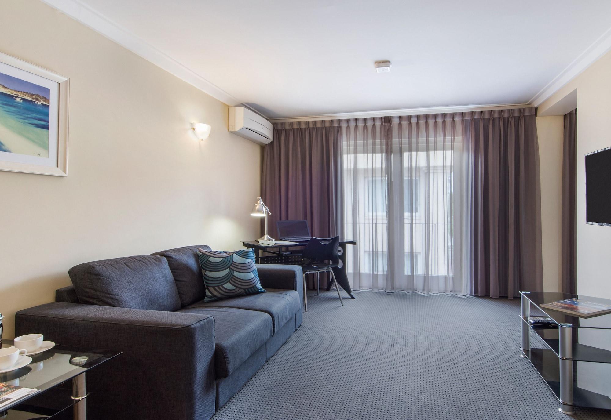 The Peninsula Riverside Serviced Apartments Perth Luaran gambar
