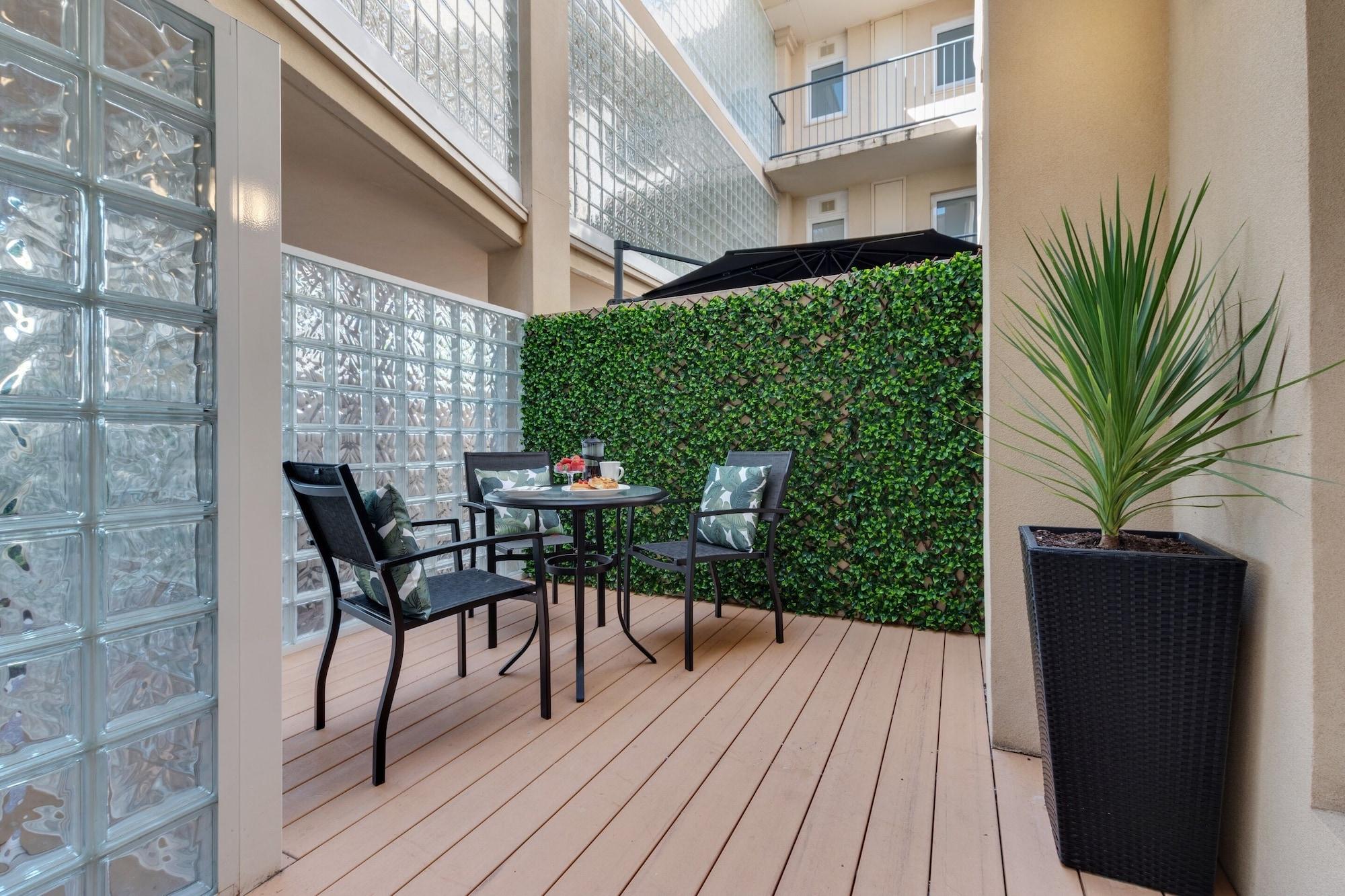 The Peninsula Riverside Serviced Apartments Perth Luaran gambar