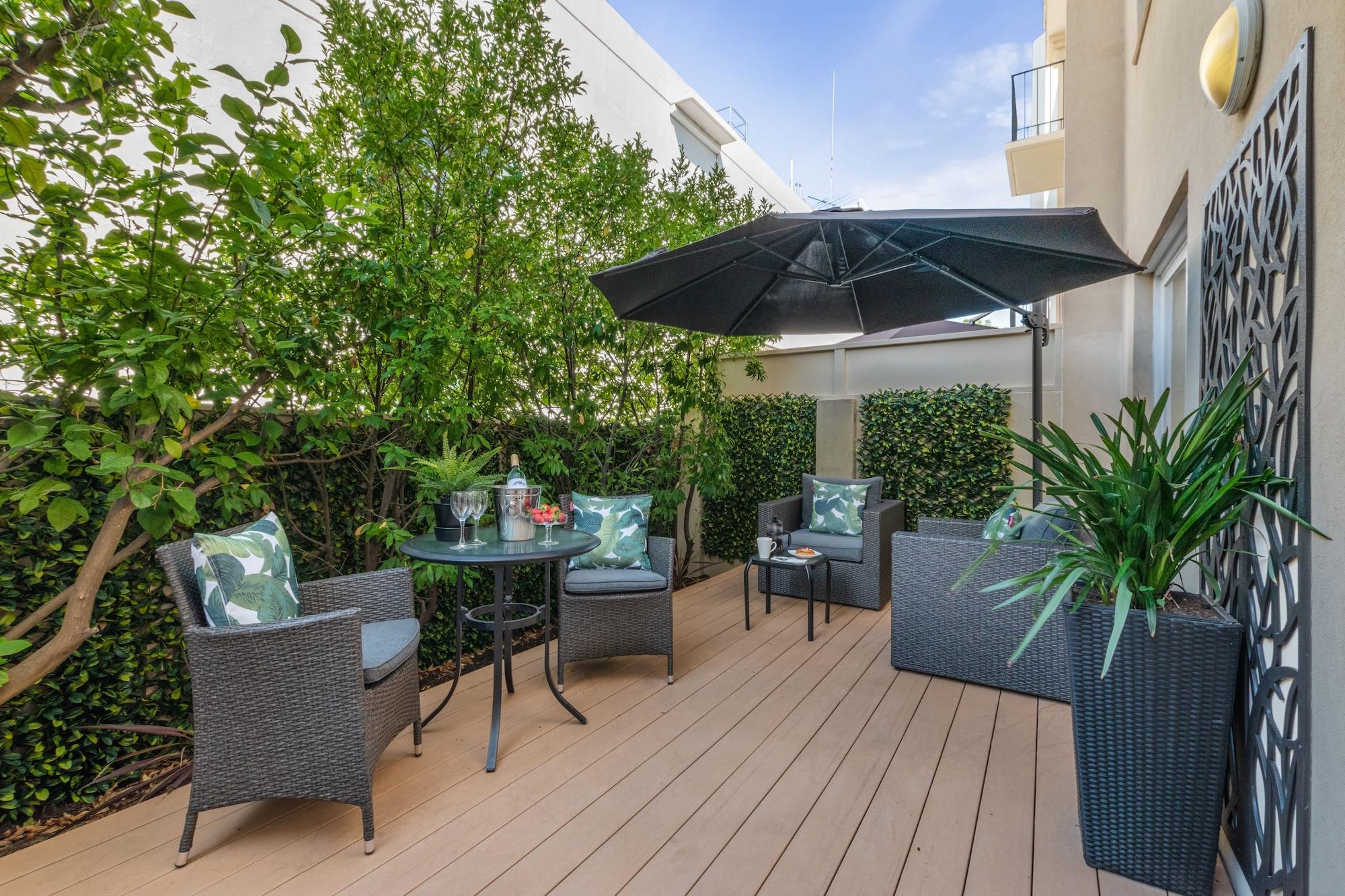 The Peninsula Riverside Serviced Apartments Perth Luaran gambar