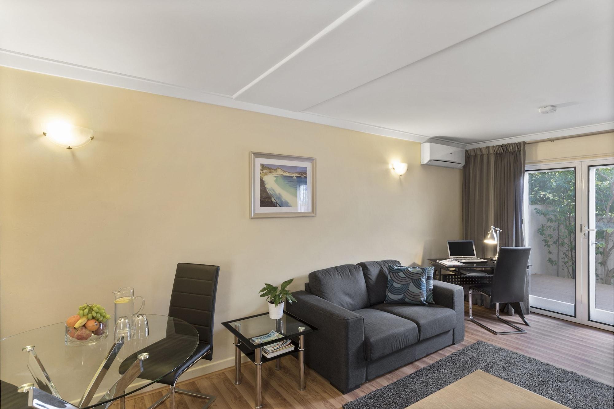 The Peninsula Riverside Serviced Apartments Perth Luaran gambar