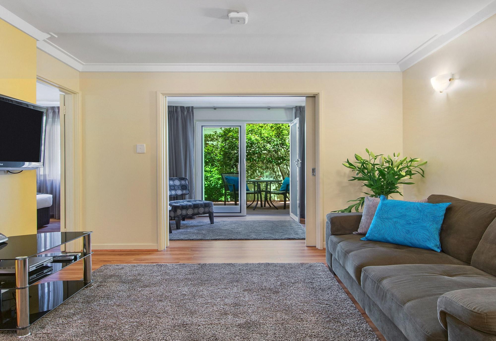 The Peninsula Riverside Serviced Apartments Perth Luaran gambar