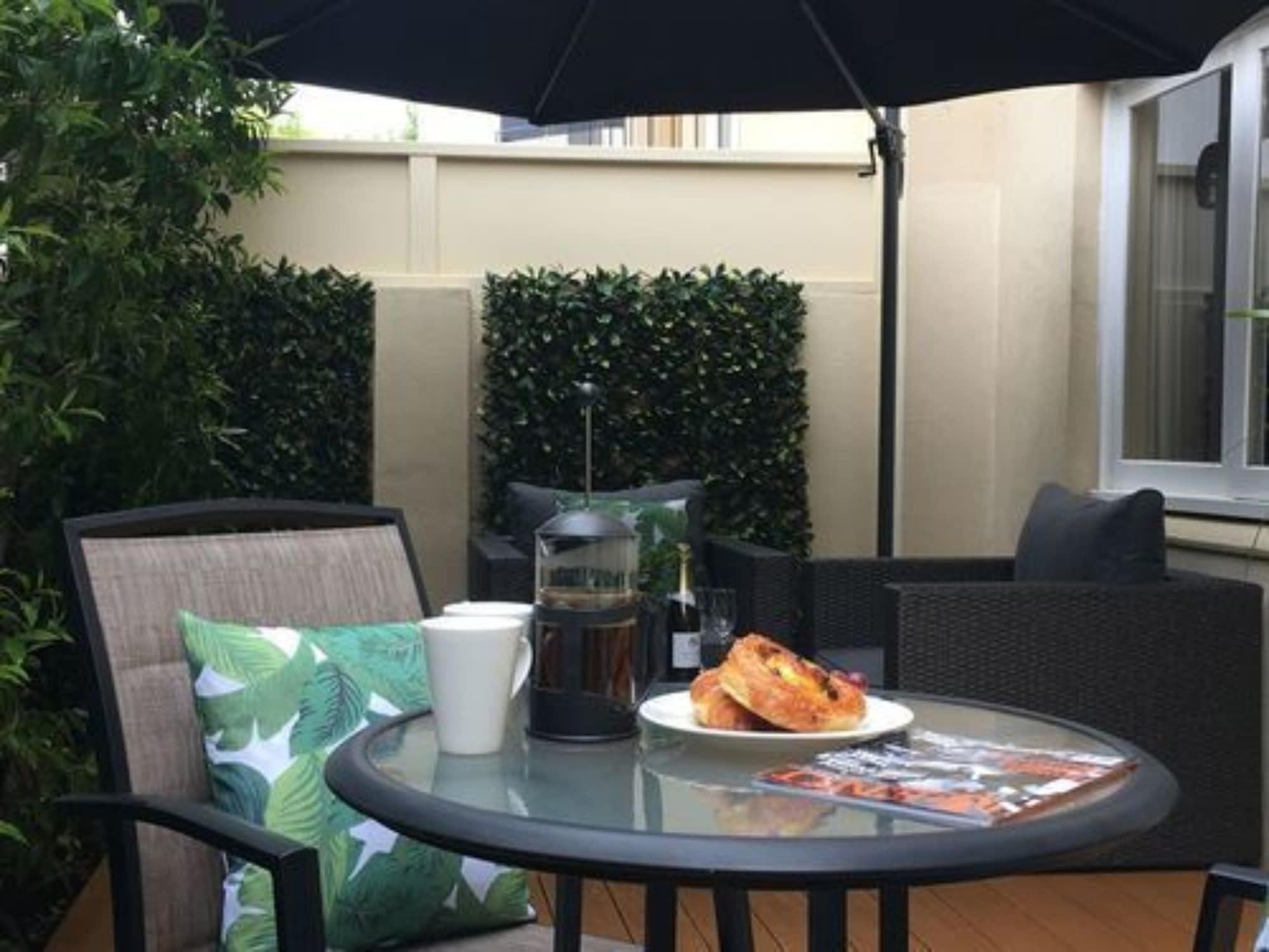 The Peninsula Riverside Serviced Apartments Perth Luaran gambar