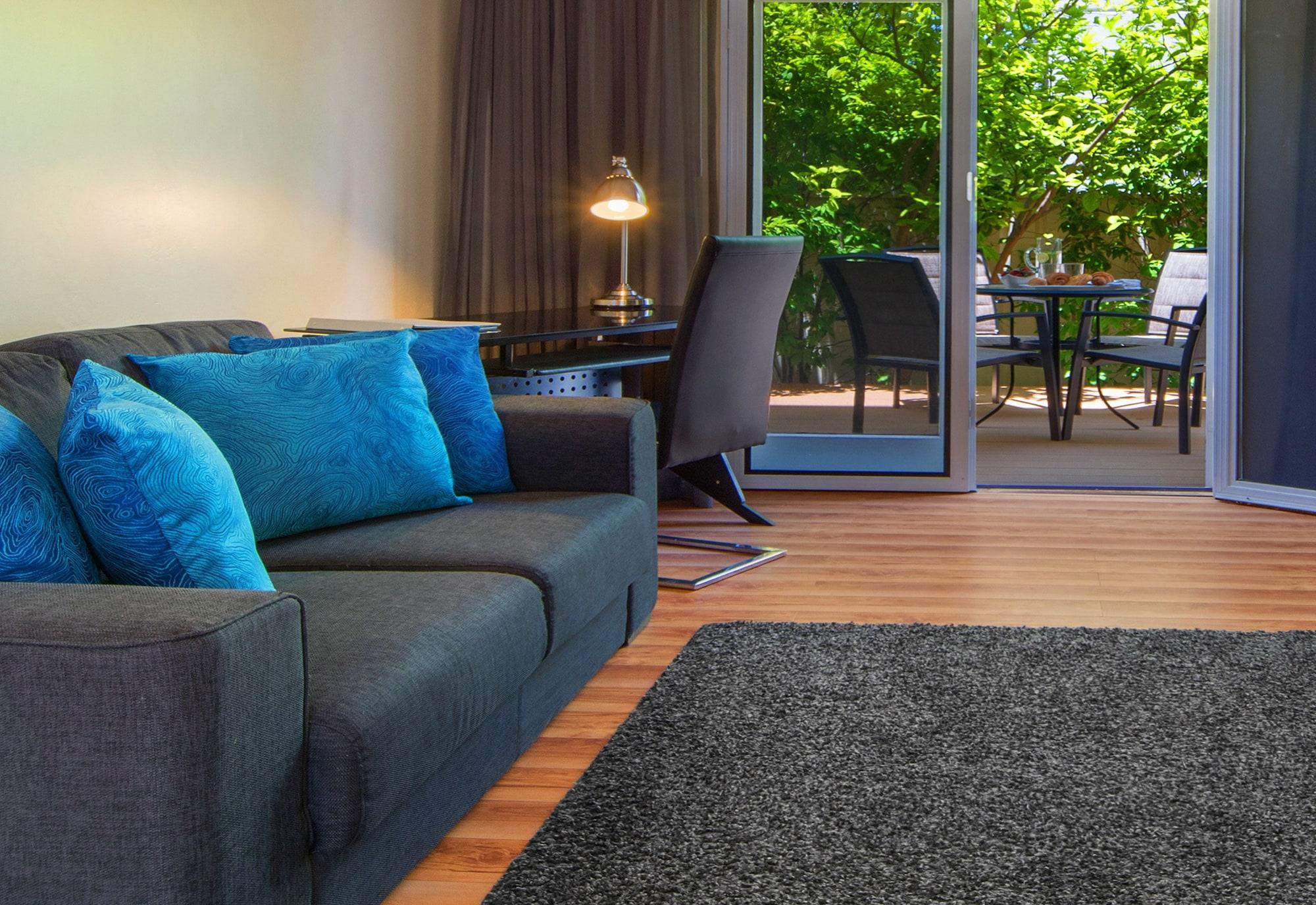 The Peninsula Riverside Serviced Apartments Perth Luaran gambar
