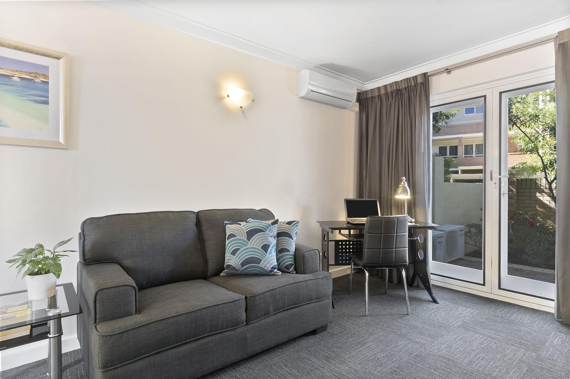 The Peninsula Riverside Serviced Apartments Perth Luaran gambar