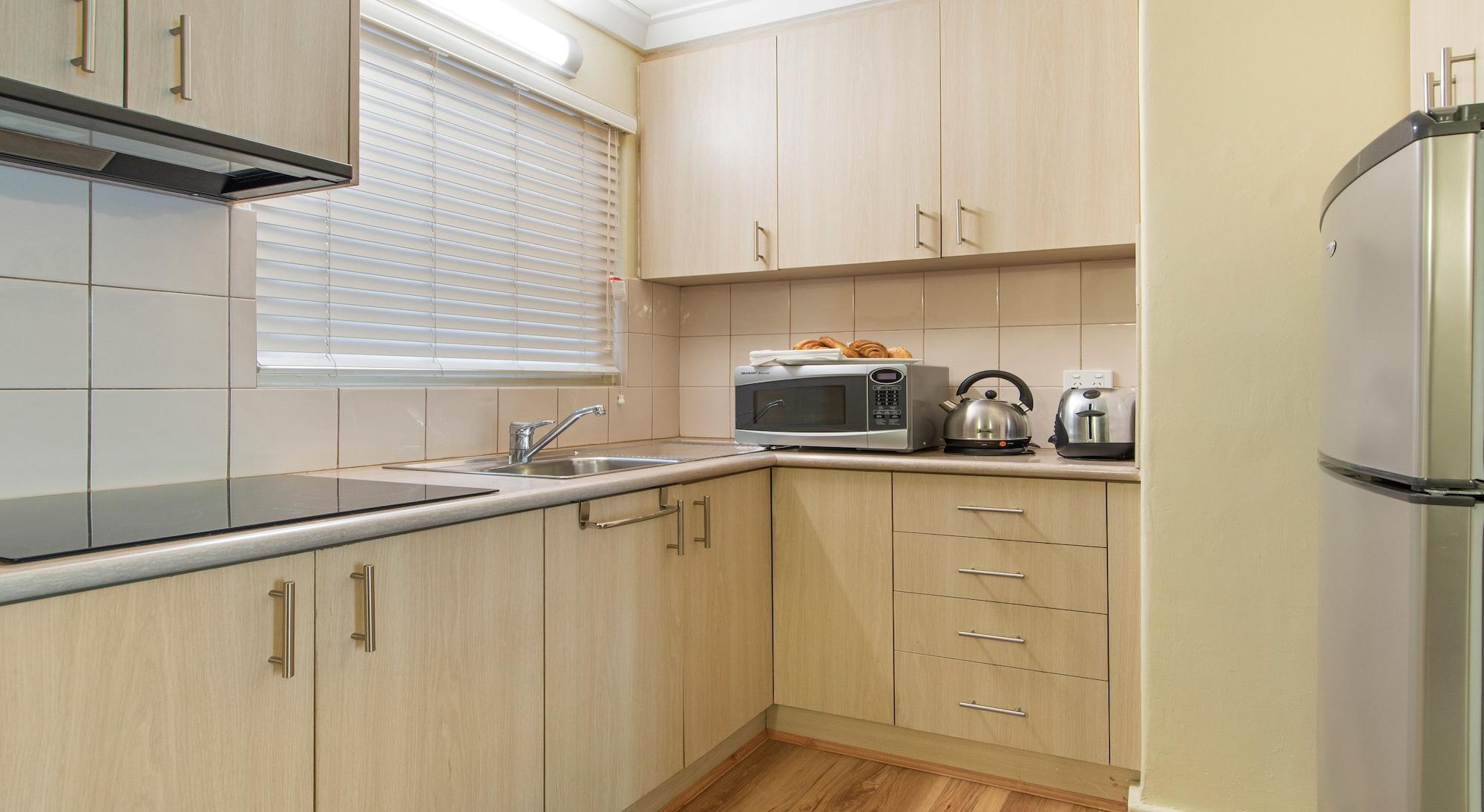 The Peninsula Riverside Serviced Apartments Perth Luaran gambar