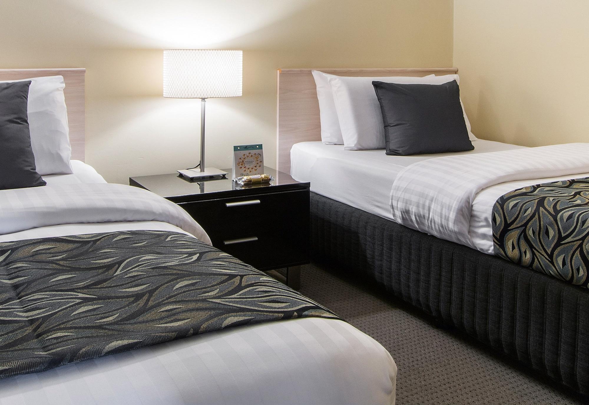 The Peninsula Riverside Serviced Apartments Perth Luaran gambar