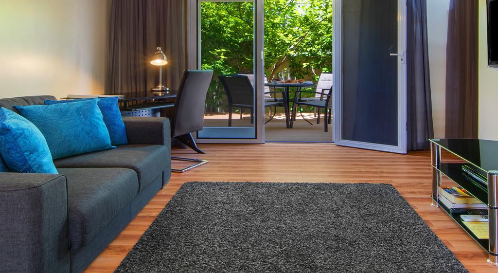 The Peninsula Riverside Serviced Apartments Perth Bilik gambar