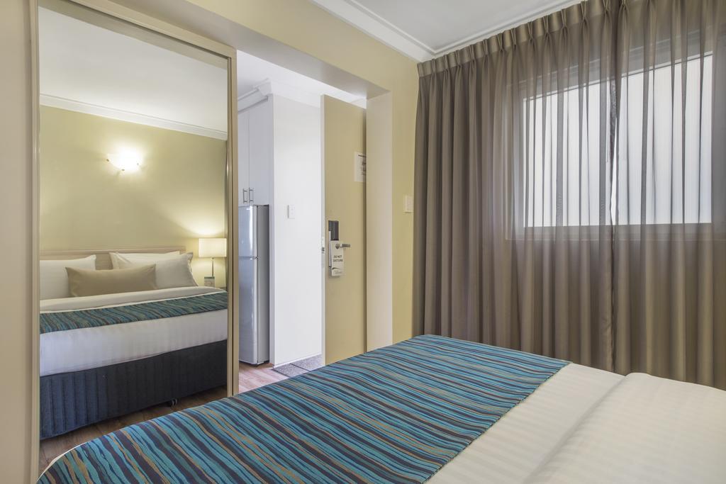 The Peninsula Riverside Serviced Apartments Perth Luaran gambar