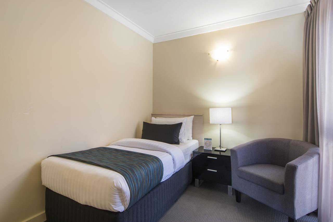 The Peninsula Riverside Serviced Apartments Perth Luaran gambar