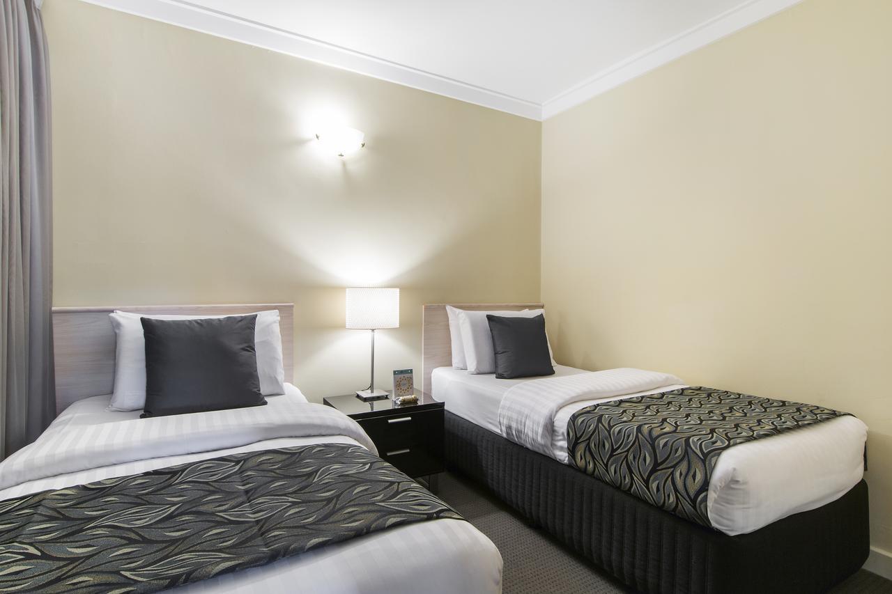 The Peninsula Riverside Serviced Apartments Perth Luaran gambar