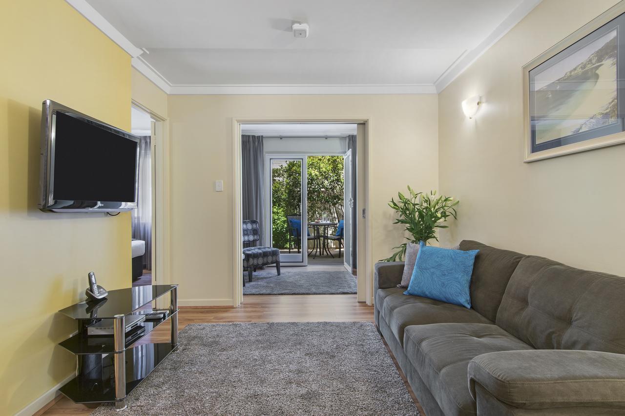 The Peninsula Riverside Serviced Apartments Perth Luaran gambar