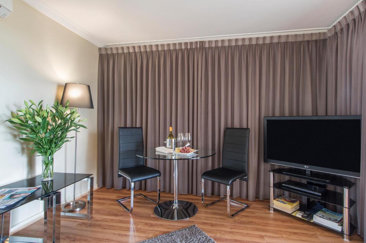 The Peninsula Riverside Serviced Apartments Perth Luaran gambar