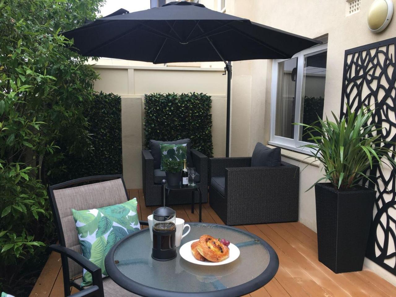 The Peninsula Riverside Serviced Apartments Perth Luaran gambar