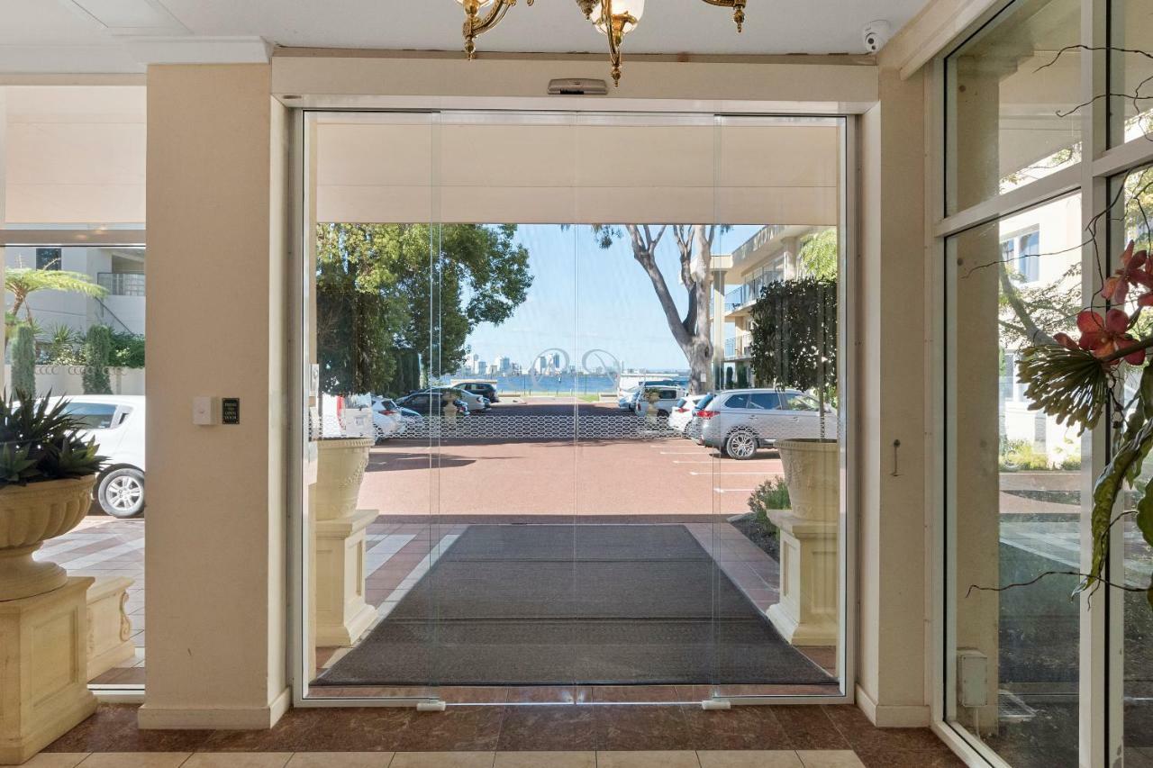 The Peninsula Riverside Serviced Apartments Perth Luaran gambar