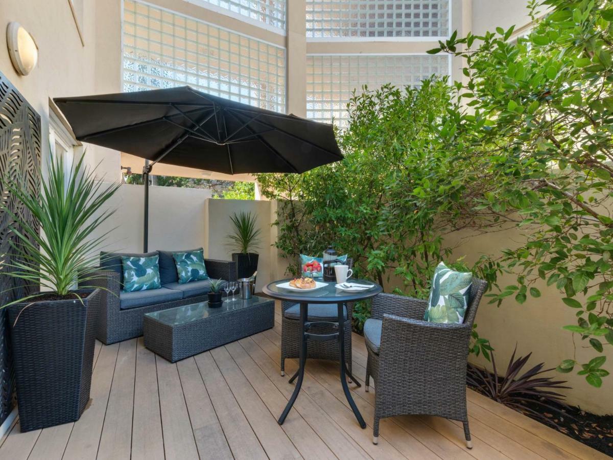 The Peninsula Riverside Serviced Apartments Perth Luaran gambar