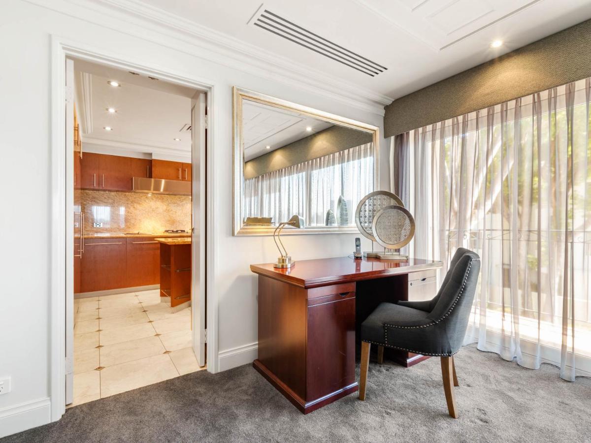 The Peninsula Riverside Serviced Apartments Perth Luaran gambar