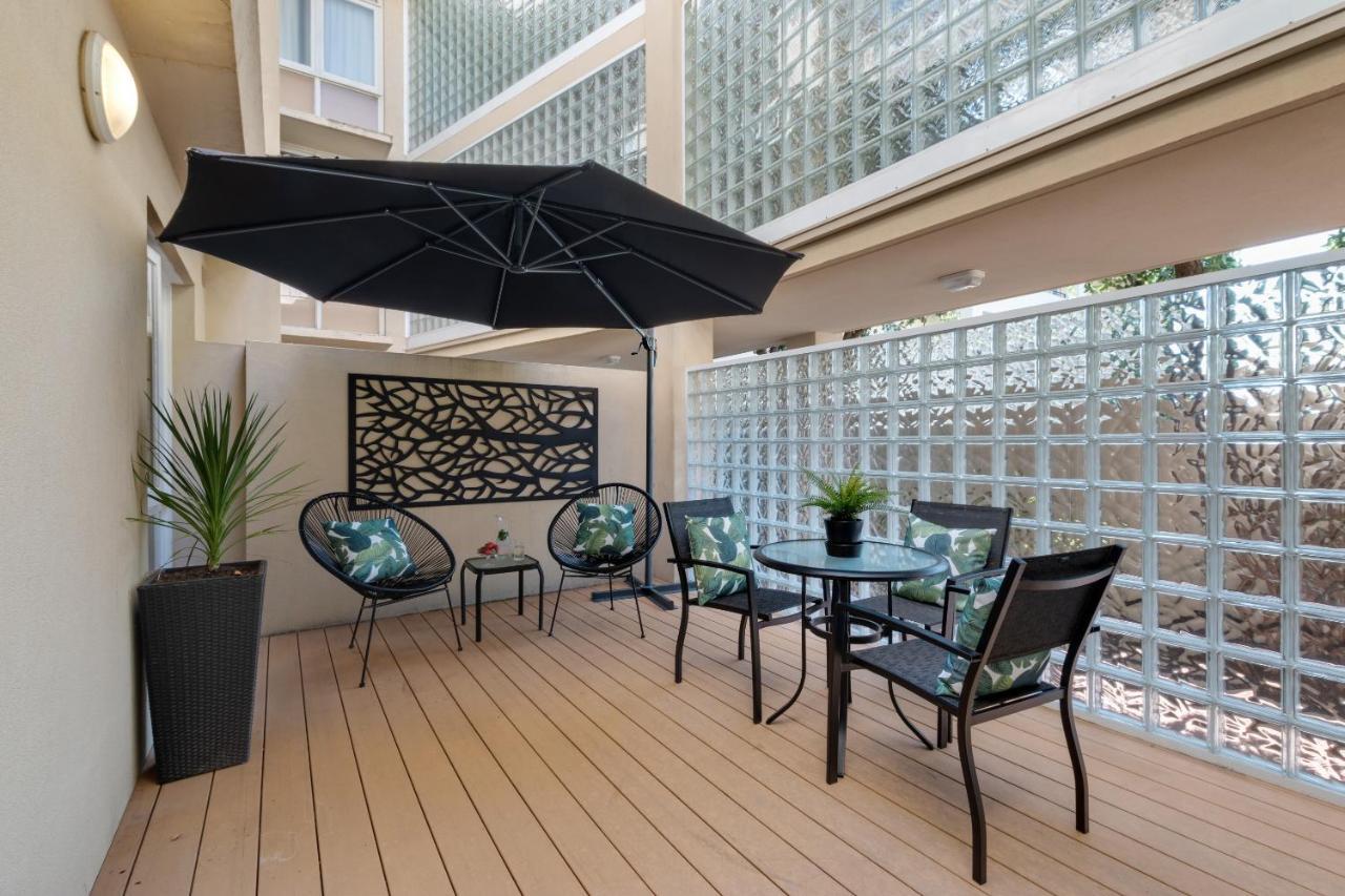 The Peninsula Riverside Serviced Apartments Perth Luaran gambar